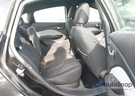 2015 Dodge Dart Sxt from USA, damaged, VIN 1C3CDFBB0FD299806